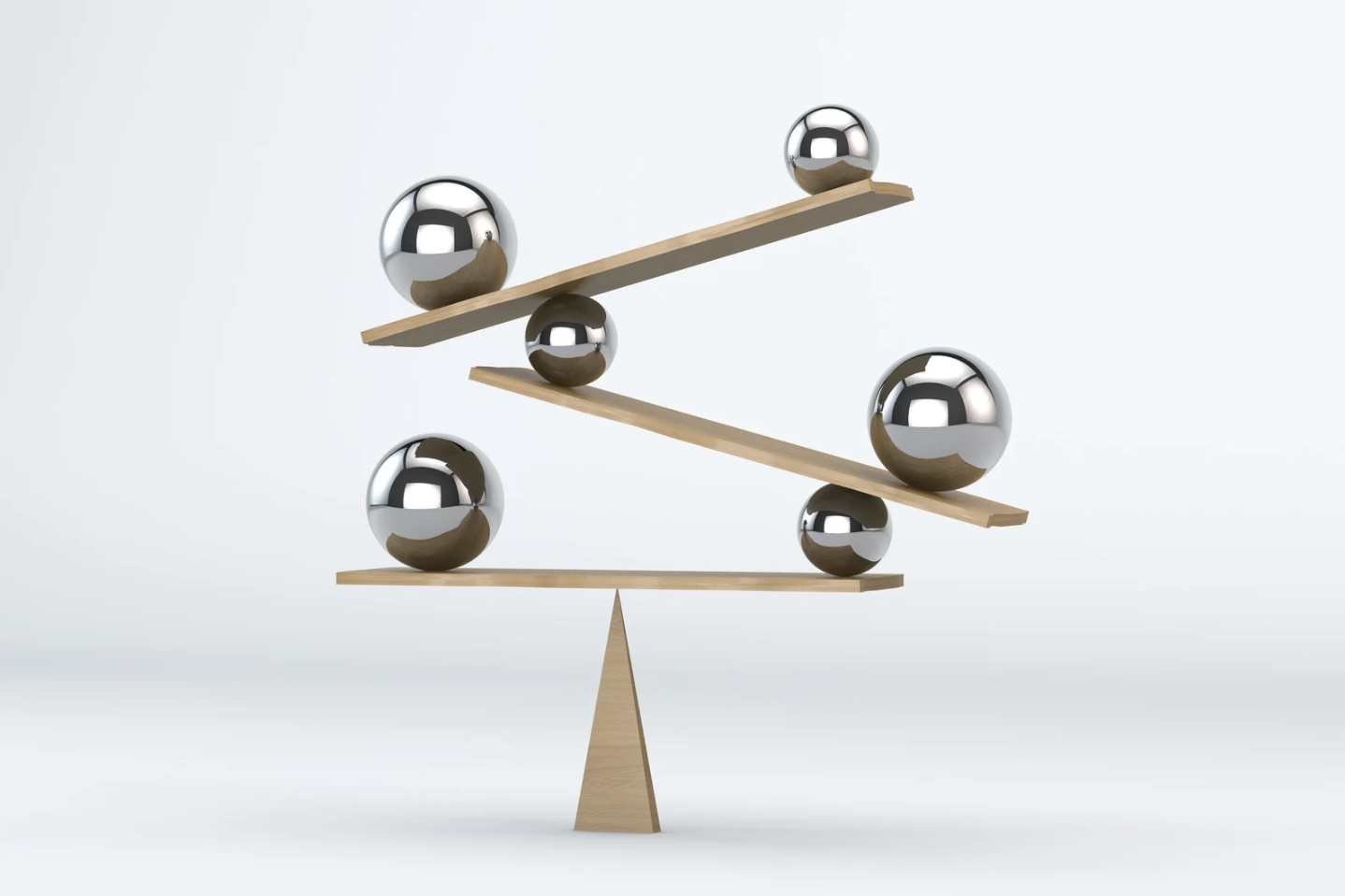 balans and load management